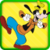Funny and hysterical stories Goofy icon