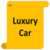 Luxury Car In The World icon