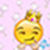 Love emoji wallpaper photo  icon
