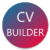 CV Builder v1 icon