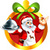Christmas Meal Invitations icon