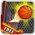 Basketball Throw Game 2019 app for free