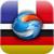 French-German Translation Dictionary by Ultralingua icon