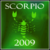 Horoscope - Scorpio 2009 icon