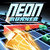 Neon Runner Free icon