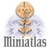 Miniatlas Central Nervous System icon