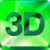 3D Sounds and Ringtones icon