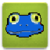 Frog Jumper icon