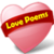 Love Poems SMS Collection icon
