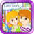 Baby sitters Love Story icon