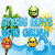 Angry Birts Epic Crush casual action game free icon