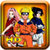 Naruto Sasuke HD Wallpaper icon