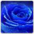 Galaxy S4 Blue Wallpaper icon