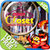 Free Hidden Object Games - Open Closet icon