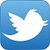 Twitter full version icon