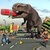 Dino Grand City Simulator icon