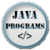 Java Programs App icon