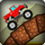 Monster Truck Wild icon