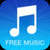 Free Music  Downloads  Pro icon