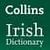 Collins Pocket Irish Dictionary app for free