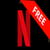 NetfilxFree app for free