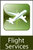 Flight Services icon