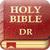 VerseWise Bible Douay-Rheims icon