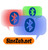 Sinezub bluetooth chat icon