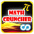 Math Cruncher icon