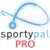 SportyPal Pro icon