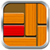 Unblock Me Classic Block Puzzle Game icon