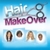 Hair MakeOver - new hairstyle & haircut in a minute icon