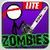 StickBo Zombies Lite icon