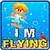 I M Flying icon