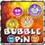 Bubble Pin icon