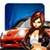 Crazy Racing 3D Images Gold icon