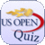 Unofficial US Open Tennis Quiz icon