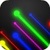 Neon Circles Livewallpaper icon