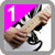 Play Rock on the Electric Guitar 1 icon