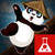 Panda Run - Free icon