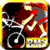 Bmx Stuntbiker icon