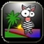 Zebra Dash icon