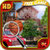 Free Hidden Object Games - Home Town icon