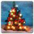 Christmas wallpaper HD COOL For Android icon