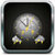 Storm Clock Theme icon