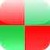 Red and Green - Hold and Tap icon