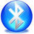Bluetooth Massenger app icon
