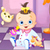Dress Up Baby Free icon