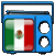 Los Radios de Mexico icon