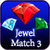 Jewels Match 3 app for free